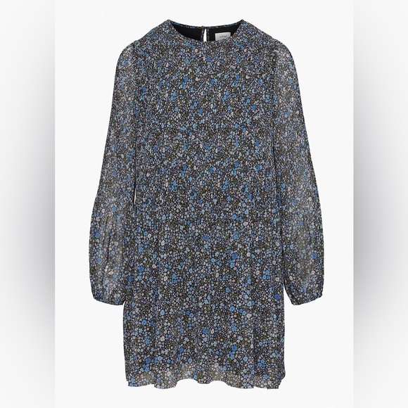 Aritzia Wilfred Daydreamer Mini Dress - Picture 5 of 5